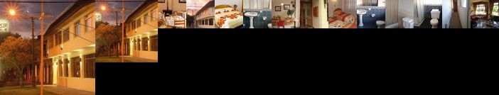 Hotel Libertador Bernardo O'Higgins