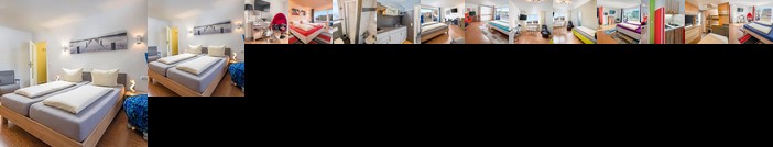 Hotel Am Gottesauer Schloss