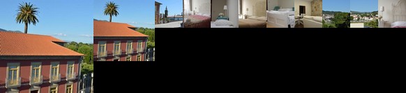 Alojamento Local Largo d'Alegria