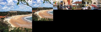 Pousada Aguas Marinhas