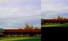 Capri Motel Port Colborne