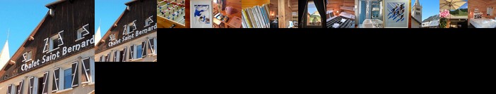Chalet Saint Bernard Montgenevre