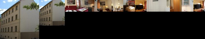 Ferienwohnung am Rathaus Potsdam-Babelsberg