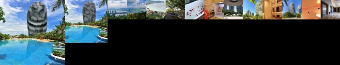 Sanya Skyview Luxury Apartment