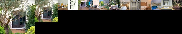 Chambres d'hotes la Villa Dupont d'Avignon