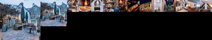 Ye Olde Bulls Head Inn & Townhouse