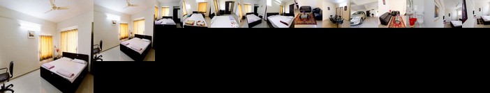 Amigo Service Apartment-Baner