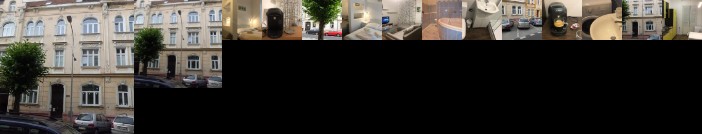 Apartman Karla Capka