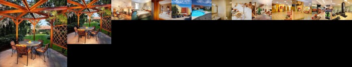 Hotel Akademie a depandance Vila Jarmila