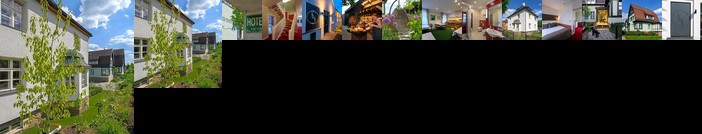 Garni Hotel Zelena Marina