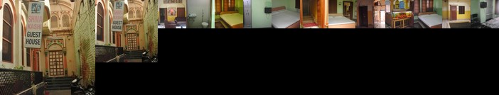 Shivakashi Guest House