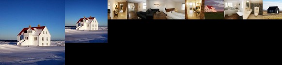 Ocean Front Iceland Luxury Apartment