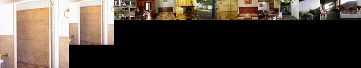 Apartamentos Casalpujarra