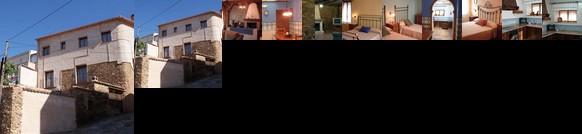 Casa del Tio Dionisio