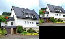 Apartment Haus Helga 1