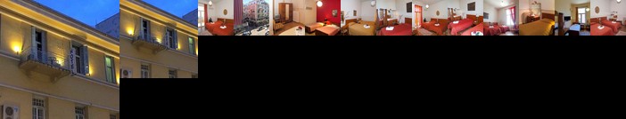 Hotel Acropolis Kavala