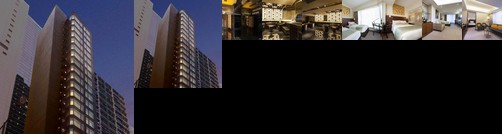 Brighton Hotel Hong Kong