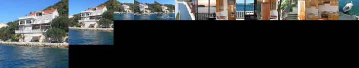Villa Maria Lastovo