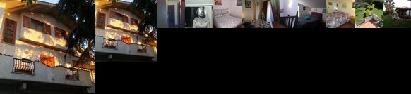 Alexander Bed and Breakfast