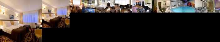 Hotel Business Faltom Gdynia