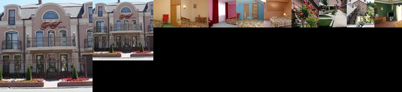 Griboff Hotel