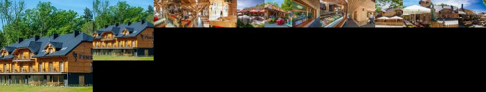 Pensjonat Karczma Spalska