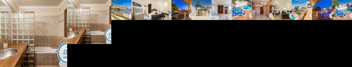 Moradia Ricardo - Praia da Gale