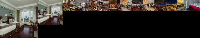 Hanoi Pearl Hotel