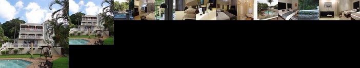 Salsabeel Boutique Hotel