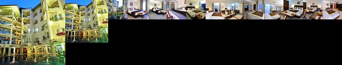 Holiday Villa Nataya