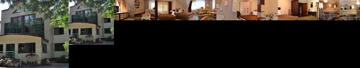 Hotel Ob Nizhnevartovsk