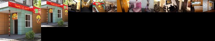 Mango Hotel Novokuznetsk