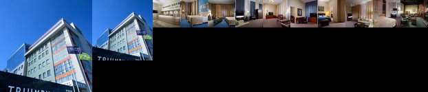 Triumph Hotel Obninsk