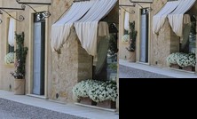 Relais di Campagna I Tamasotti