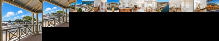 Ballina Heritage Inn