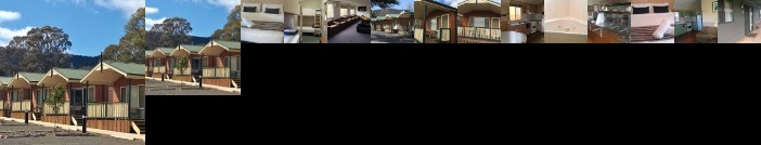 Canberra Carotel Motel