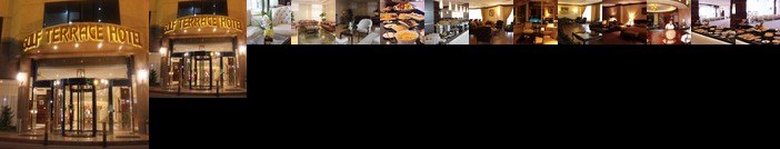 Gulf Terrace Hotel