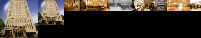 Platinum Abraj Al Ehsan