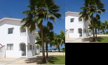 Jamelah Beach Guest House