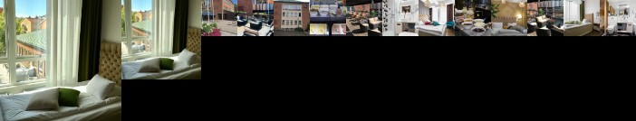 Best Western The Public Hotel