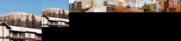 Skalshojden Vemdalsskalet