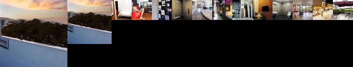 Roomies Boutique Bed & Breakfast - Hostel