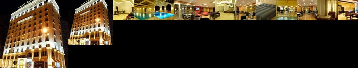 Tariq Almoayed Tower