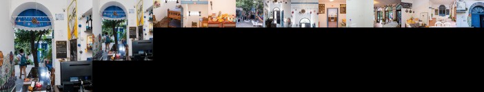 Casa Blanca Hostel Tarija