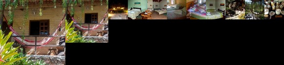 Pousada Vila dos Ipes