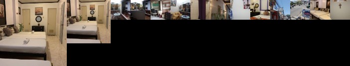 Center Parkway Pension House