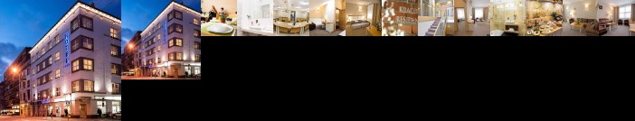 Hotel Kracow Residence