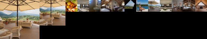 Hotel Villa del Poggio