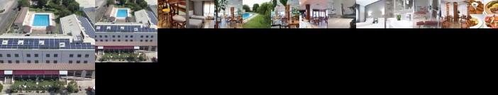 Hospedium Hotel Castilla