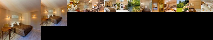 Hotel-restaurant Les Caudalies